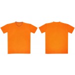 Polera Manga Corta Poliestér Hombre (RC11)